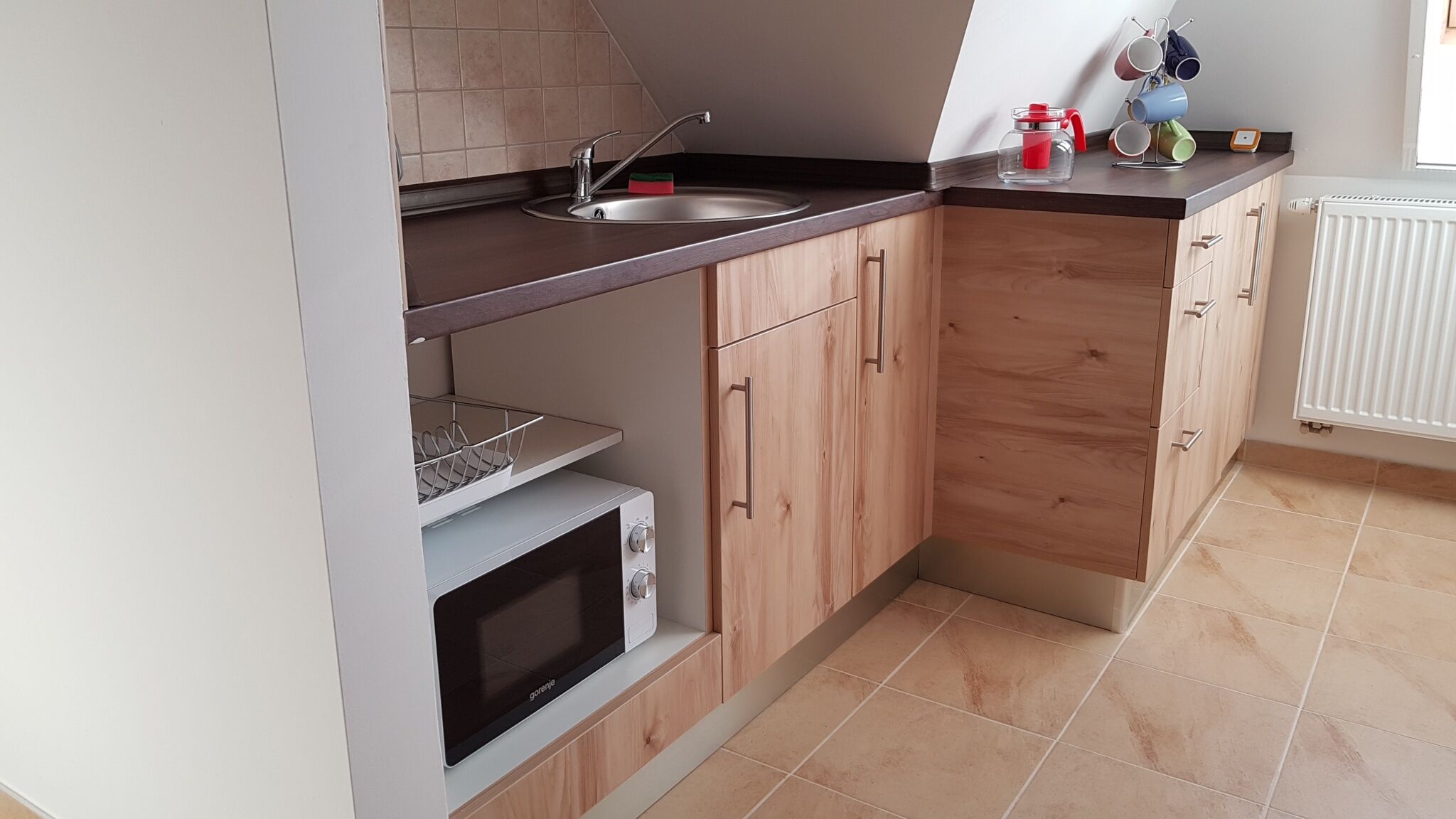 Blanka Apartman – Hévíz fotó 3