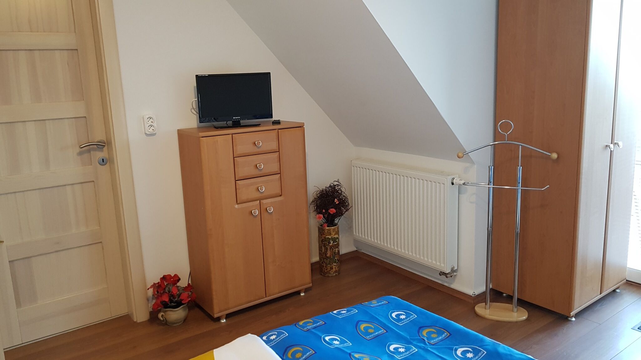 Blanka Apartman – Hévíz fotó 4