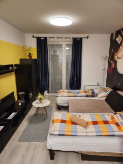 Orsi Apartman12