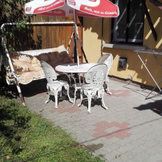 Ibolya Apartman1