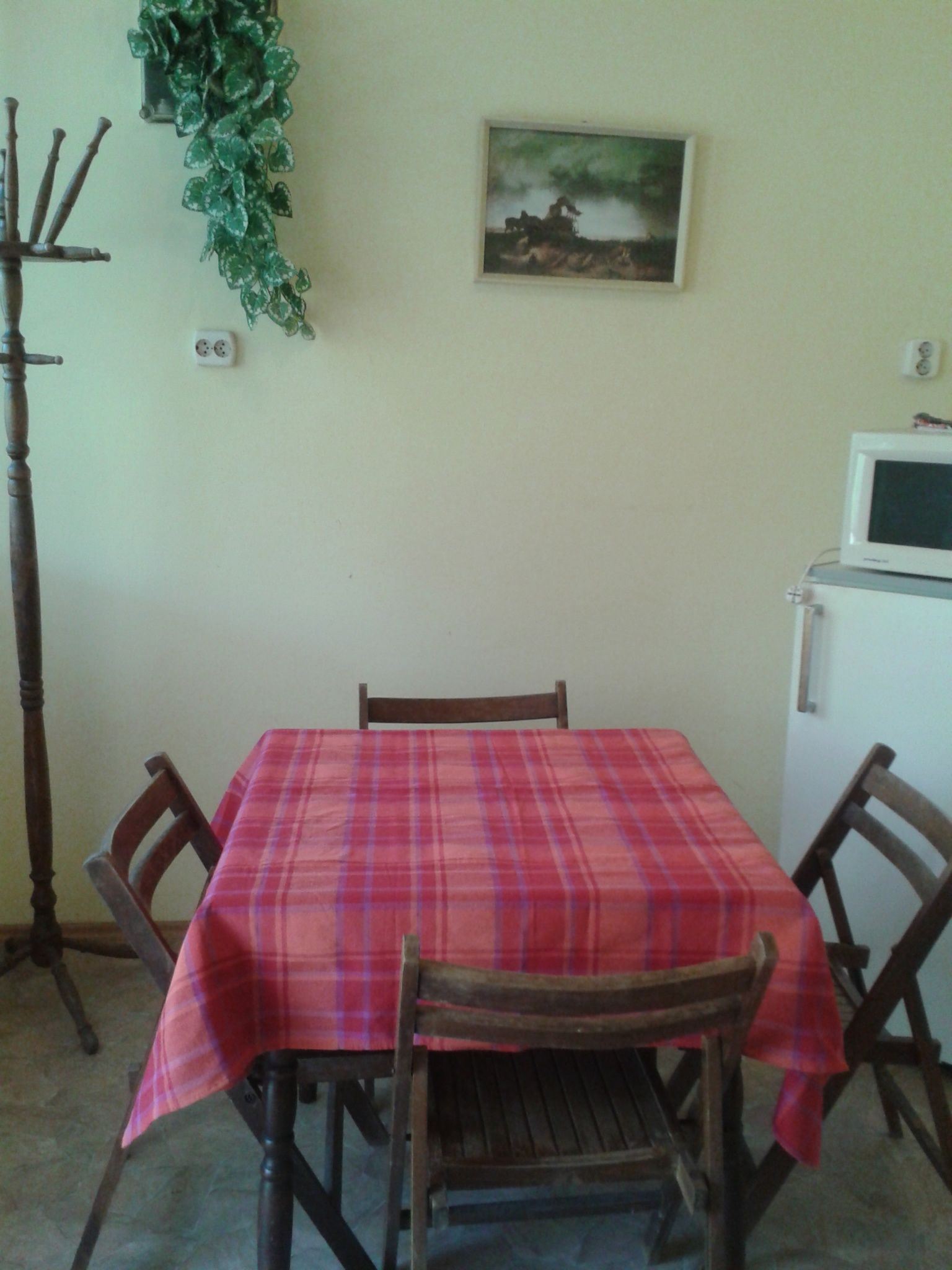 Iker Apartman – Berekfürdő fotó 2