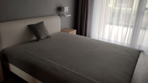 Lela Beach Grand Apartman14