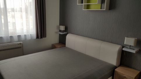 Lela Beach Grand Apartman15