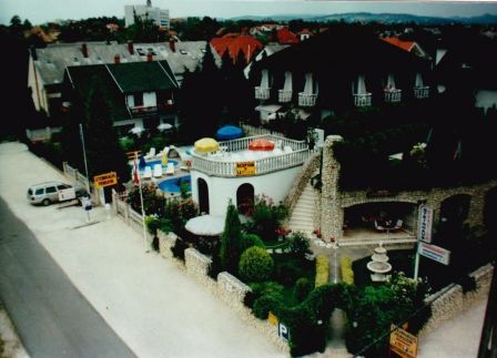 Steinhaus Panzió2