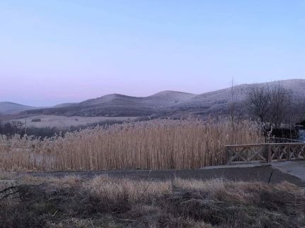 Kőrös-hegyi Fogadó és Baskói Tábor40