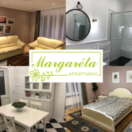 Margaréta Apartman