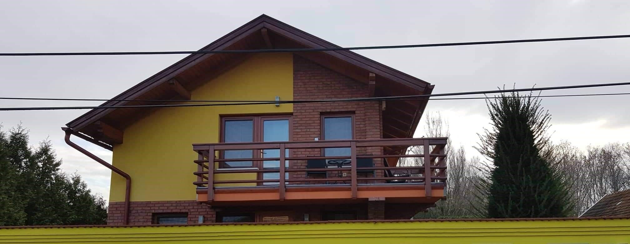 Rozmaring Apartman – Gyula fotó 3