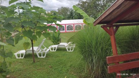 Vándortyúk Vendégház16