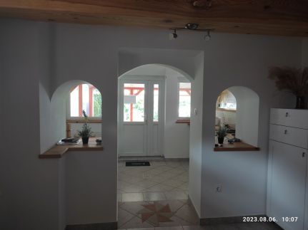 Vándortyúk Vendégház17