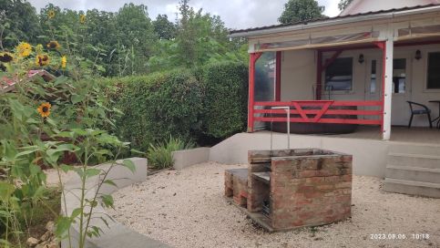 Vándortyúk Vendégház18