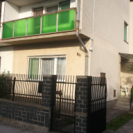 Jutka Apartman