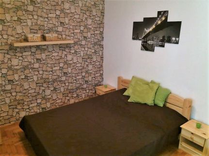 Kedvenc Apartman2