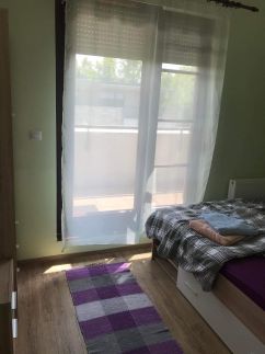 Zamárdi Premium Luxus Apartman19