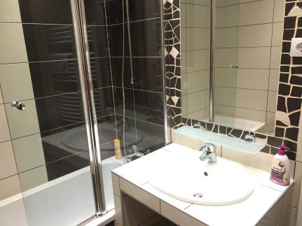 Zamárdi Premium Luxus Apartman25