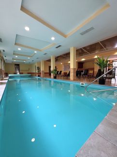 Dorina Wellness Apartmanok14