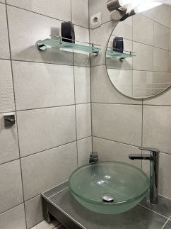 Dorina Wellness Apartmanok22