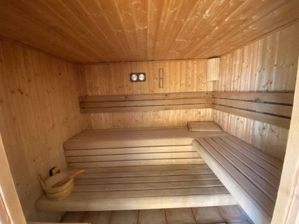 Dorina Wellness Apartmanok17