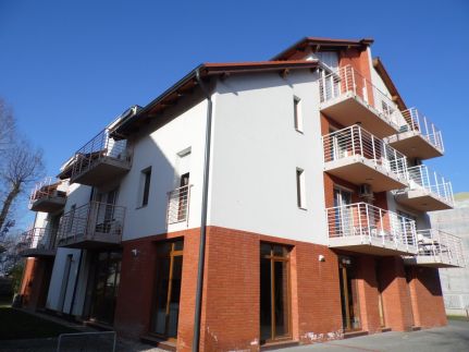Dorina Wellness Apartmanok9