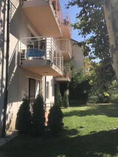 Dorina Wellness Apartmanok10