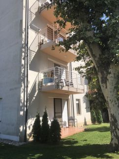 Dorina Wellness Apartmanok11