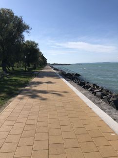 Dorina Wellness Apartmanok12