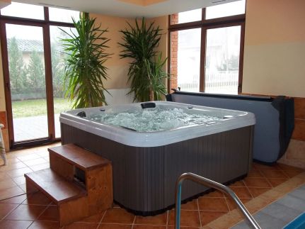 Dorina Wellness Apartmanok14