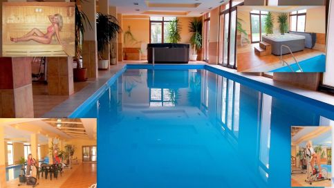 Dorina Wellness Apartmanok2