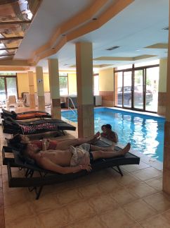 Dorina Wellness Apartmanok4