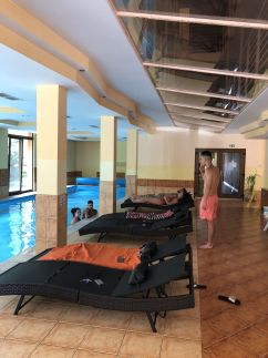 Dorina Wellness Apartmanok5