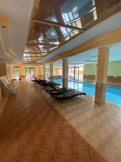 Dorina Wellness Apartmanok7