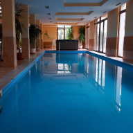 Dorina Wellness Apartmanok
