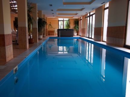 Dorina Wellness Apartmanok
