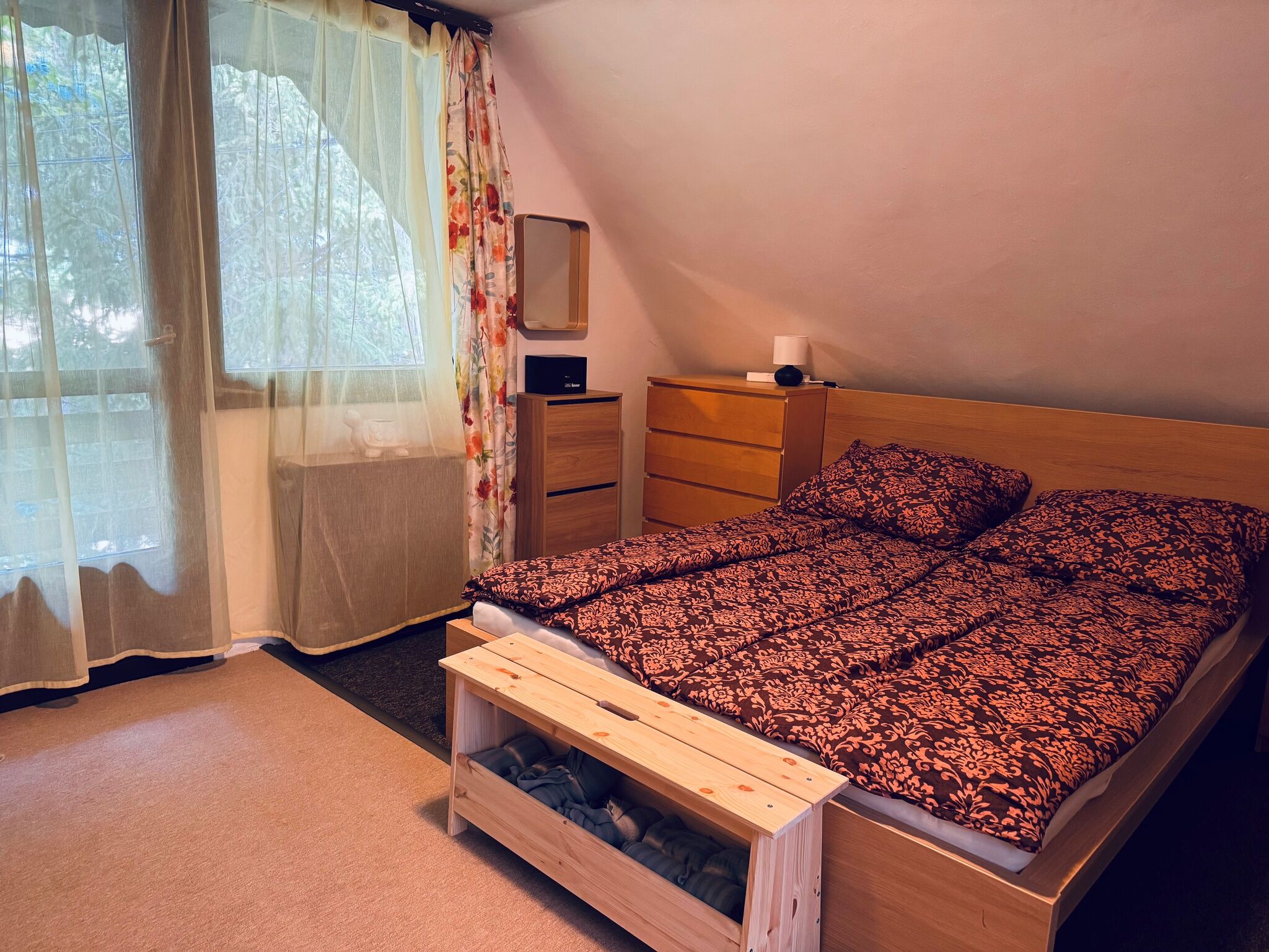 Hóvirág Apartman – Berekfürdő fotó 4
