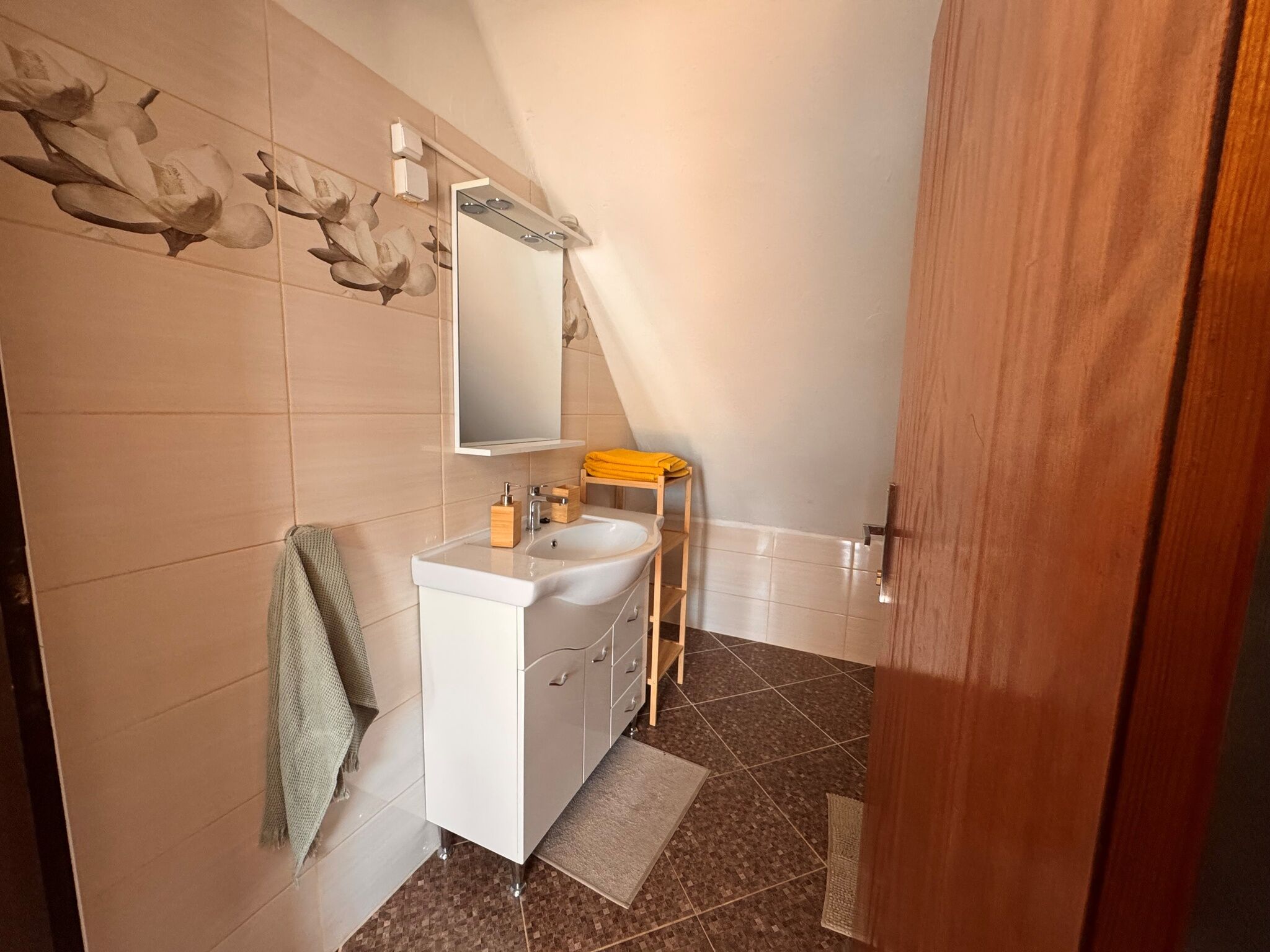 Hóvirág Apartman – Berekfürdő fotó 5