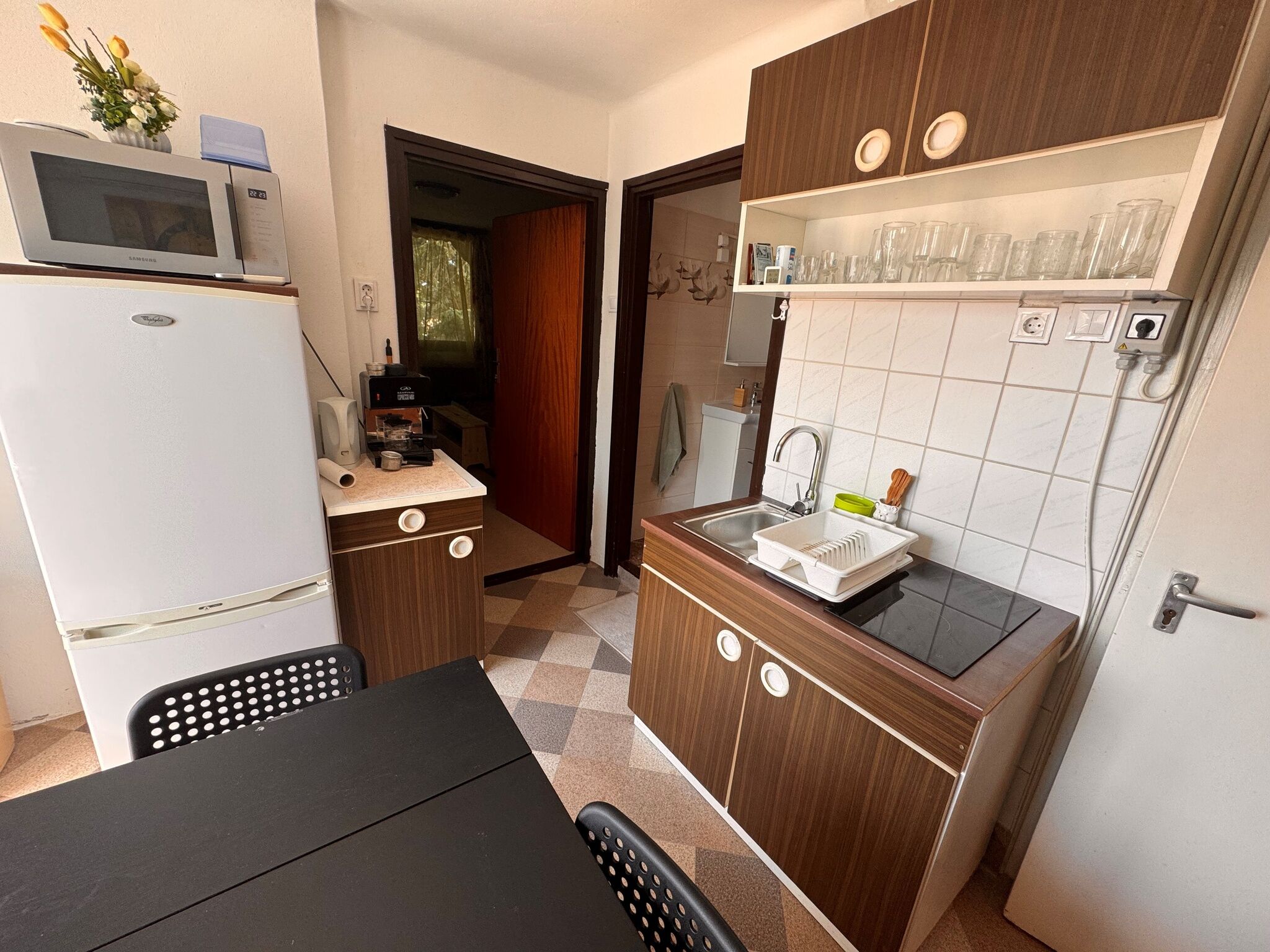 Hóvirág Apartman – Berekfürdő fotó 2