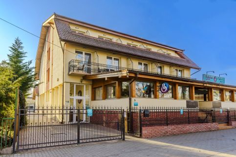 Balaton Colors Beach Hotel43