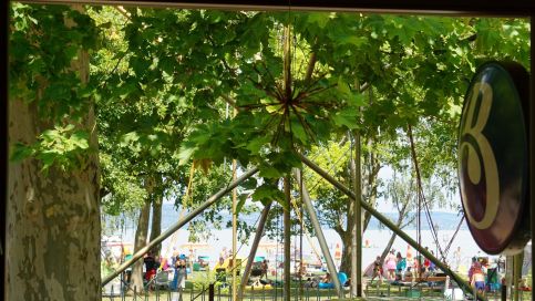 Balaton Colors Beach Hotel37