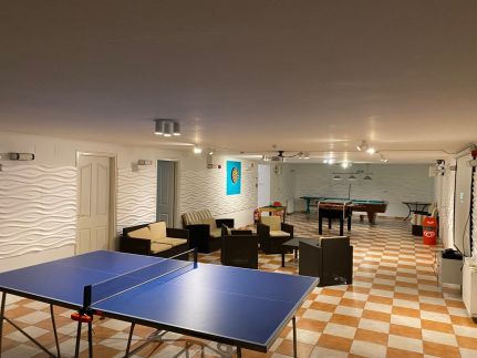 Balaton Colors Beach Hotel53