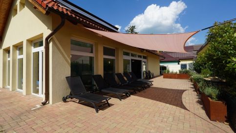 Balaton Colors Beach Hotel38