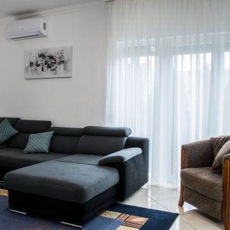 Mediterrán Apartman4