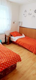 Csipke Vendégház Zsóry-fürdő38
