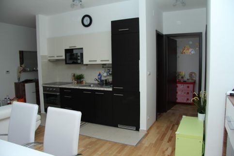 Zamárdi Resort Apartman2