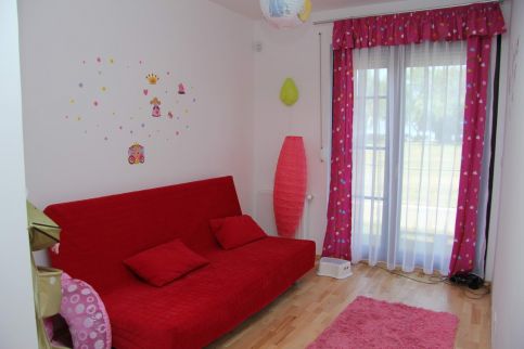 Zamárdi Resort Apartman4