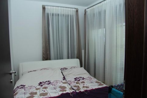 Zamárdi Resort Apartman5