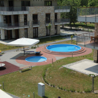 Zamárdi Resort Apartman