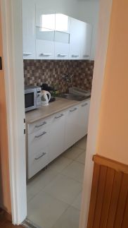 Alex's Apartman & Panzió4