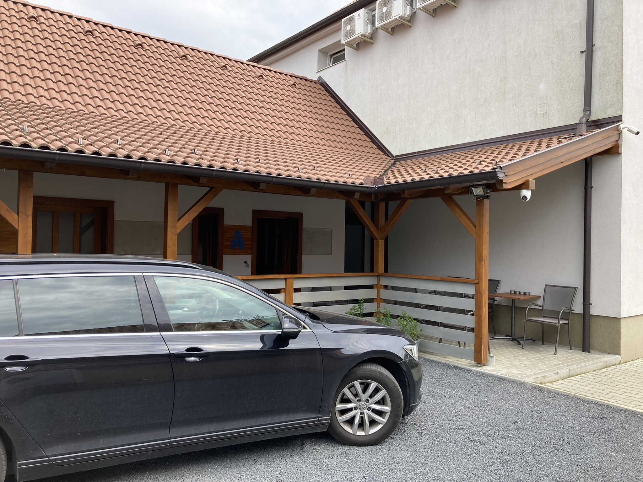 Toronyi Vendégház – Torony fotó 10