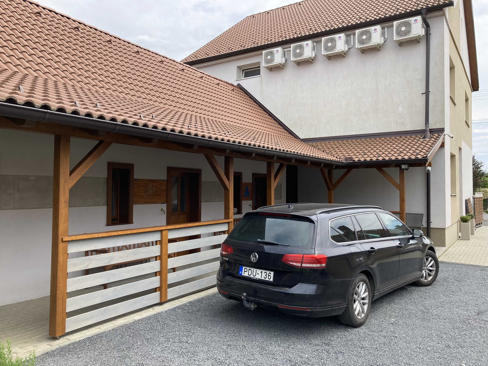 Toronyi Vendégház – Torony fotó 11