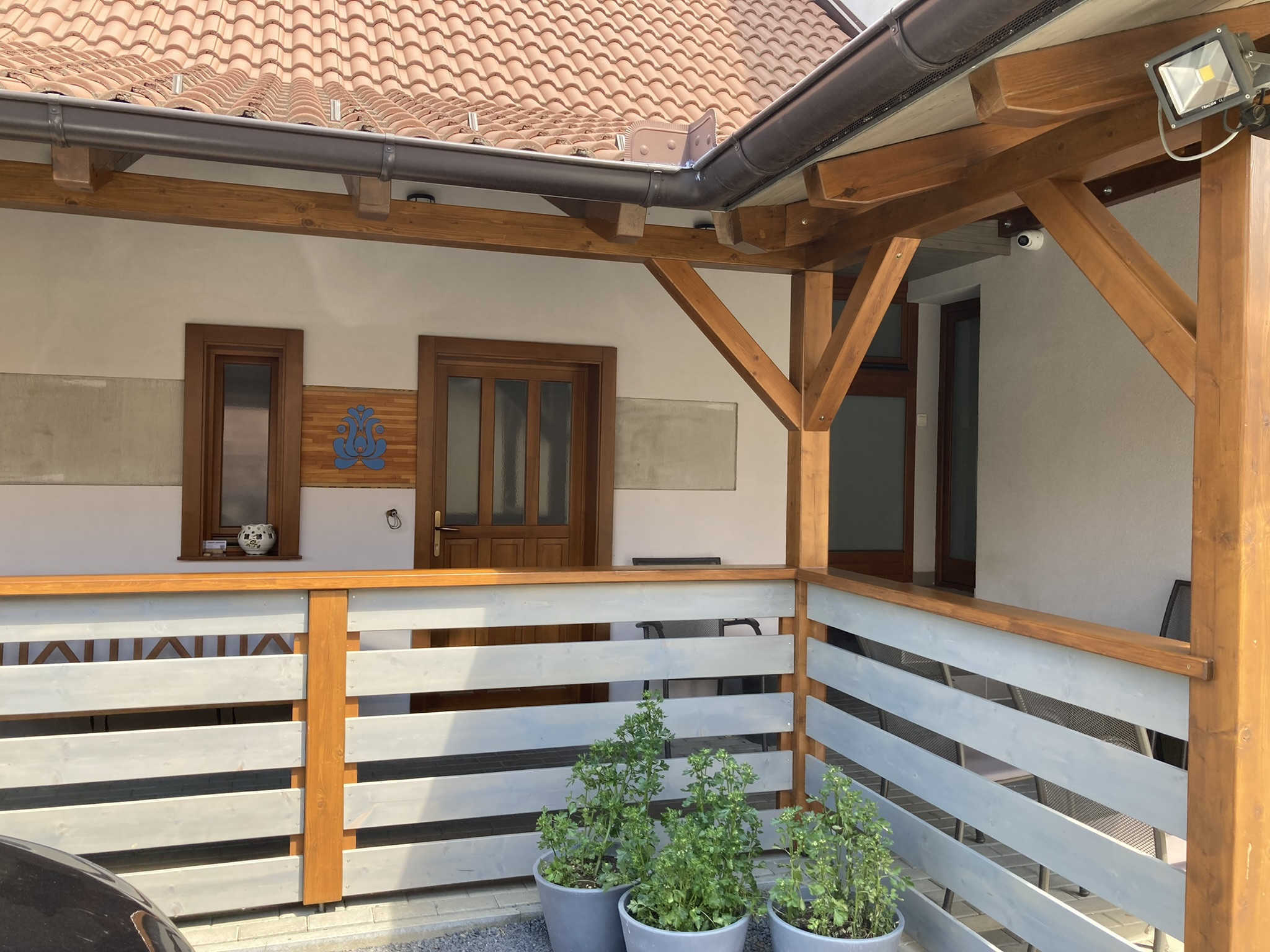 Toronyi Vendégház – Torony fotó 22