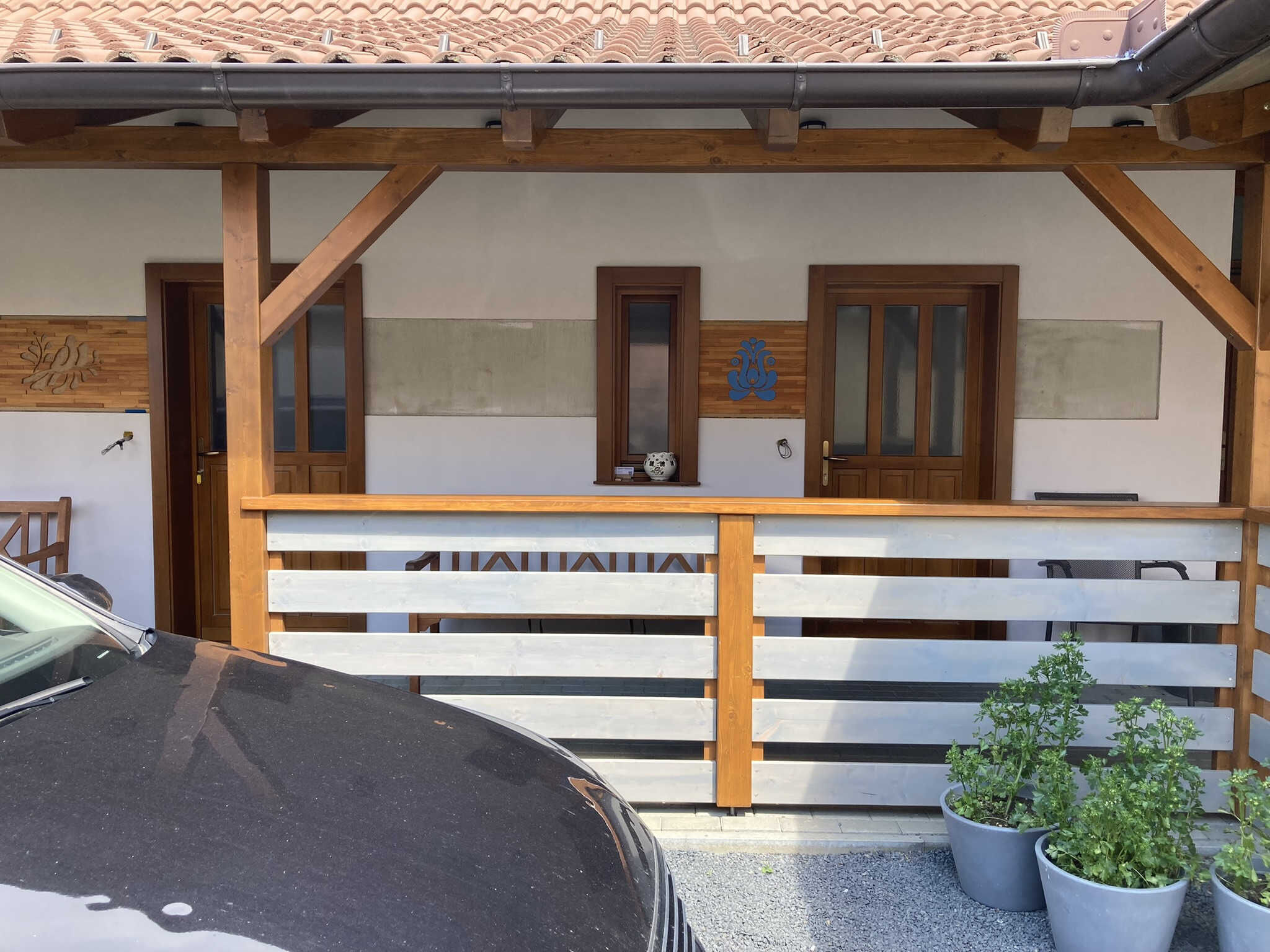 Toronyi Vendégház – Torony fotó 23